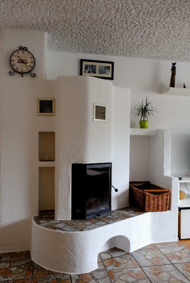 Sehr Schoene Ferienwohnung Am Starkenbrunnen Ruppertsweiler Esterno foto